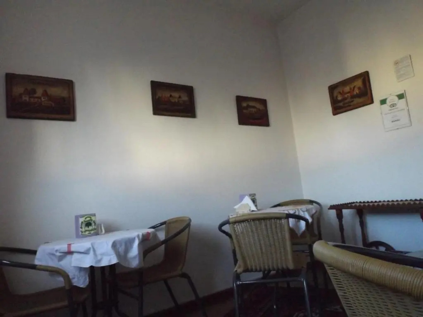 Villa Norma Bed and Breakfast