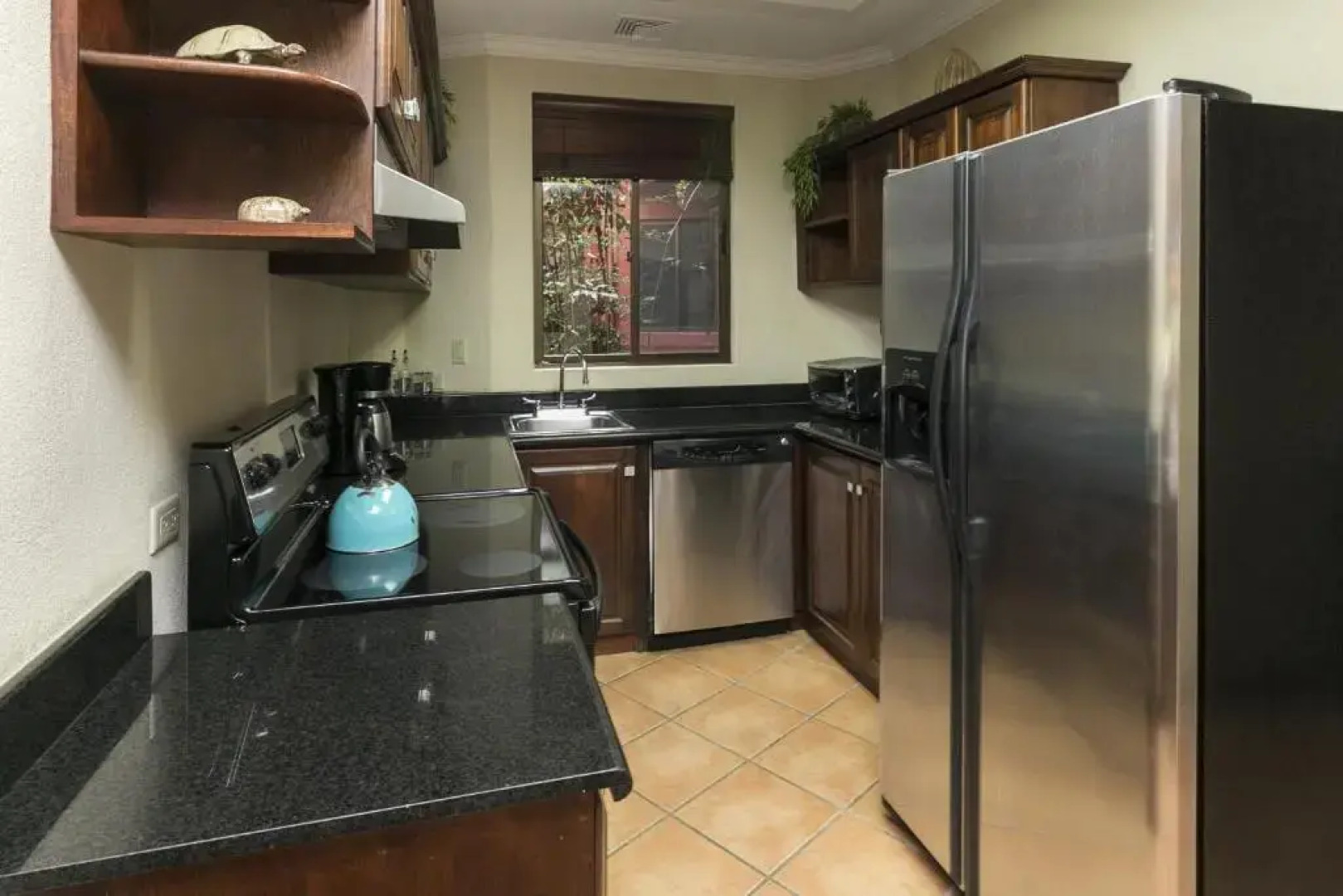 Ocean View Luxury Condo at Reserva Conchal A12