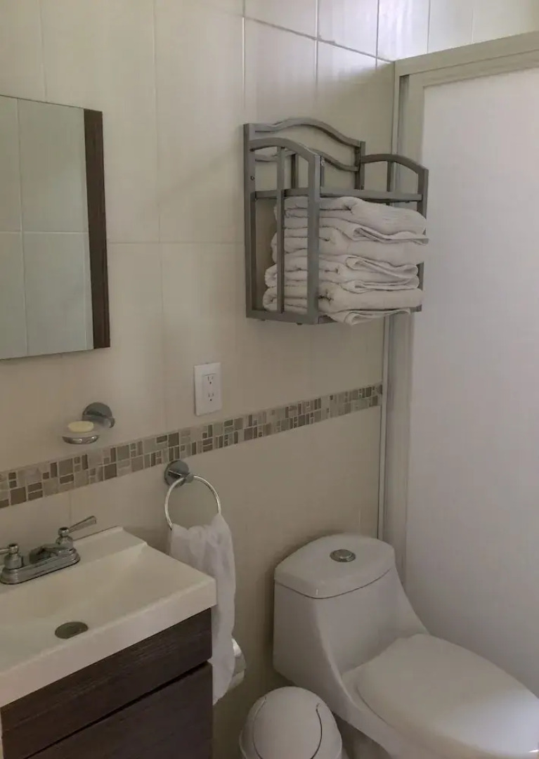 Rinconada Del Arcángel