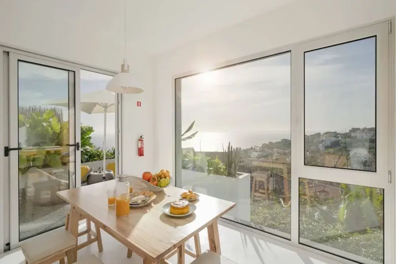 Casa da Vargem I, Pool for Small Families