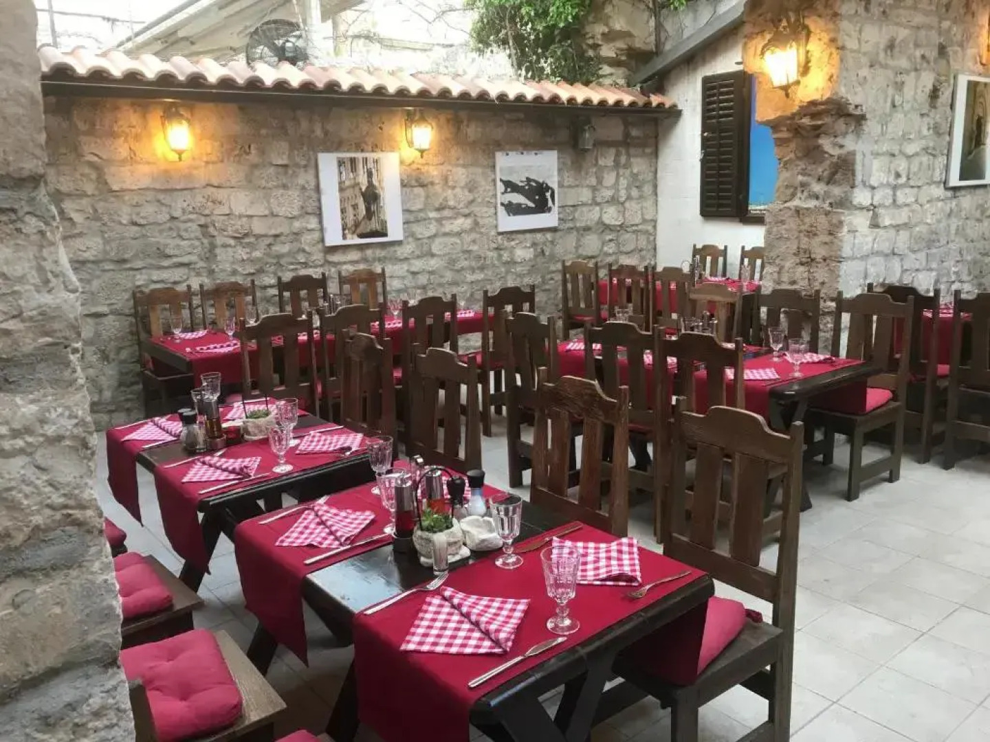 Heritage Hotel Tragos