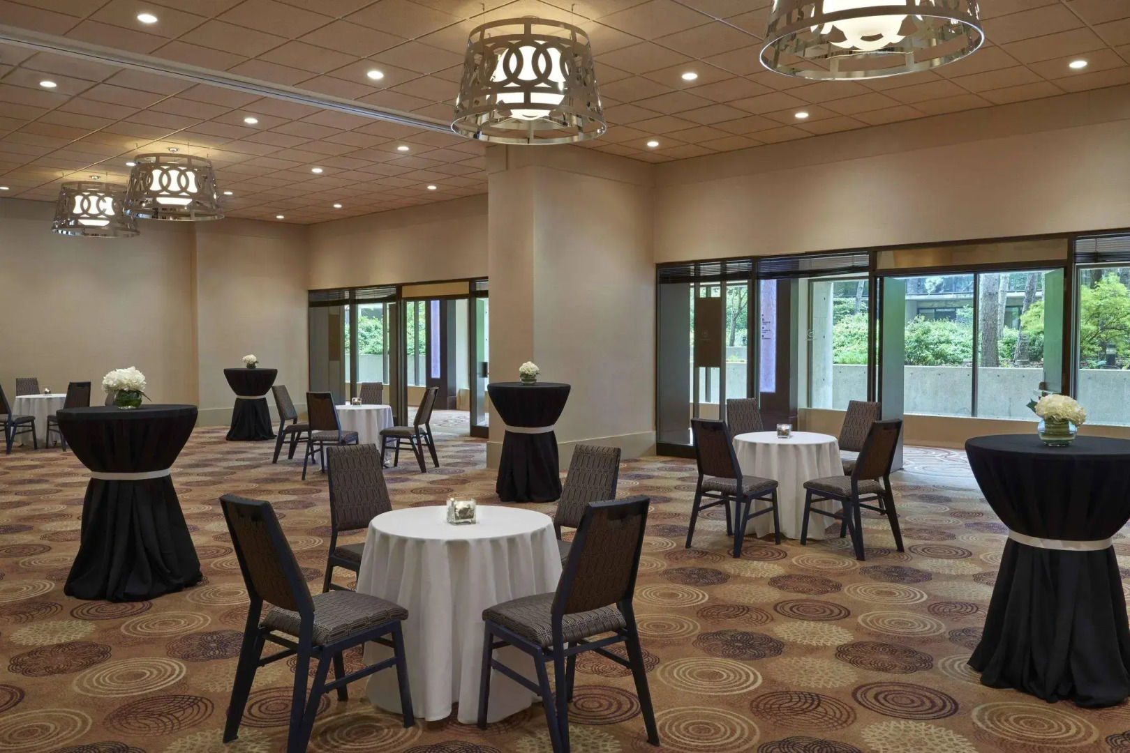 Sheraton Centre Toronto Hotel