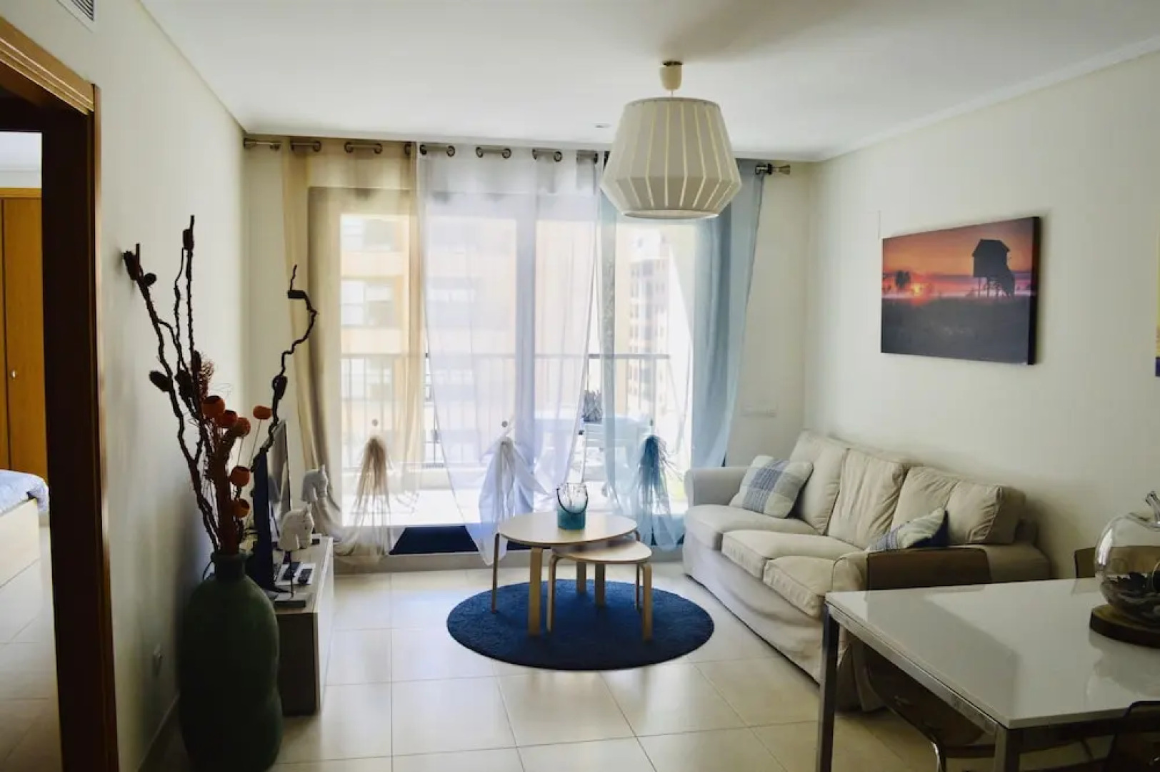 Sabbia Valencia Apartment