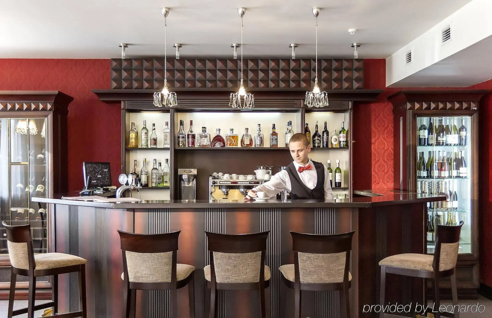 Chichikov Hotel