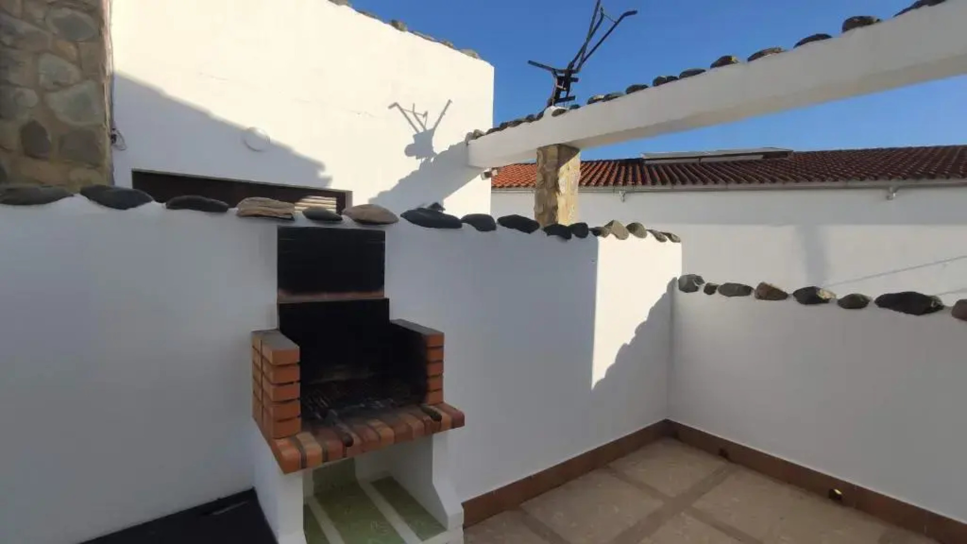 Alojamientos Rurales Los Molinos