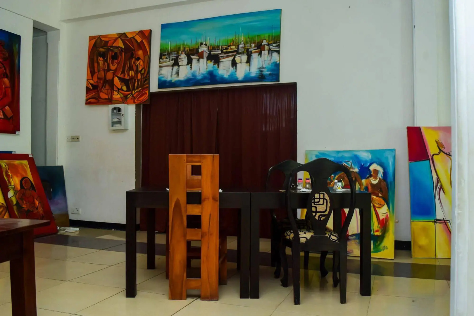 Zen Rooms Beach Road Negombo