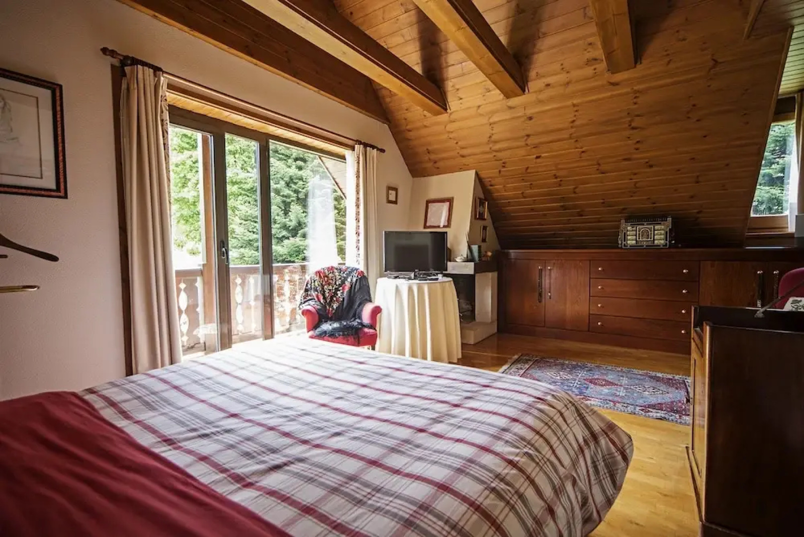 Chalet Casa Pepe