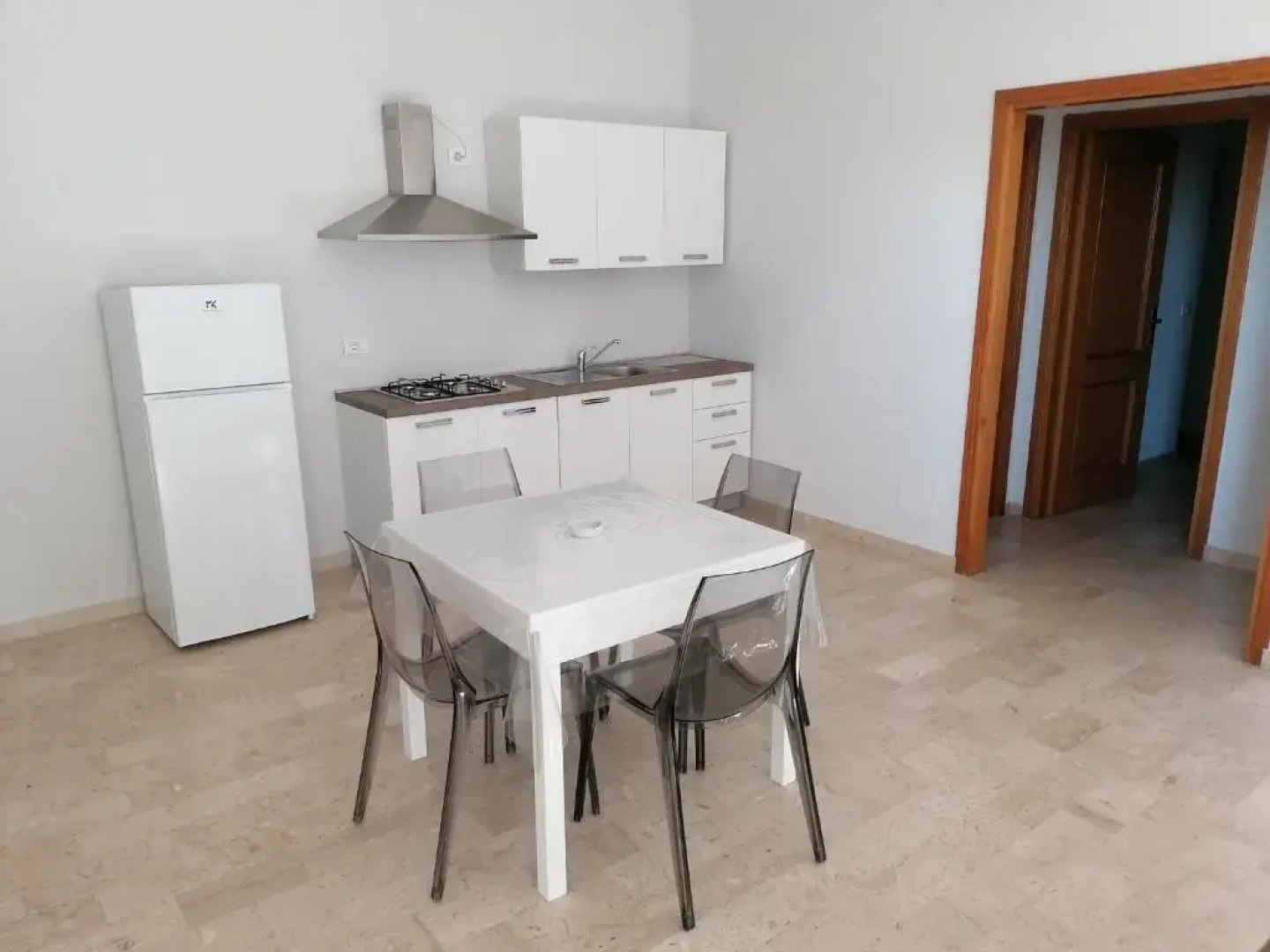 Zibibbo Beach Apartments - Trapani