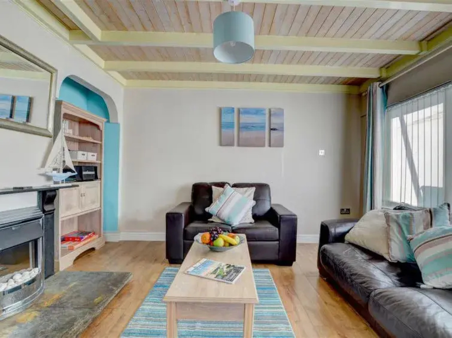 Apartment Croft Apartment