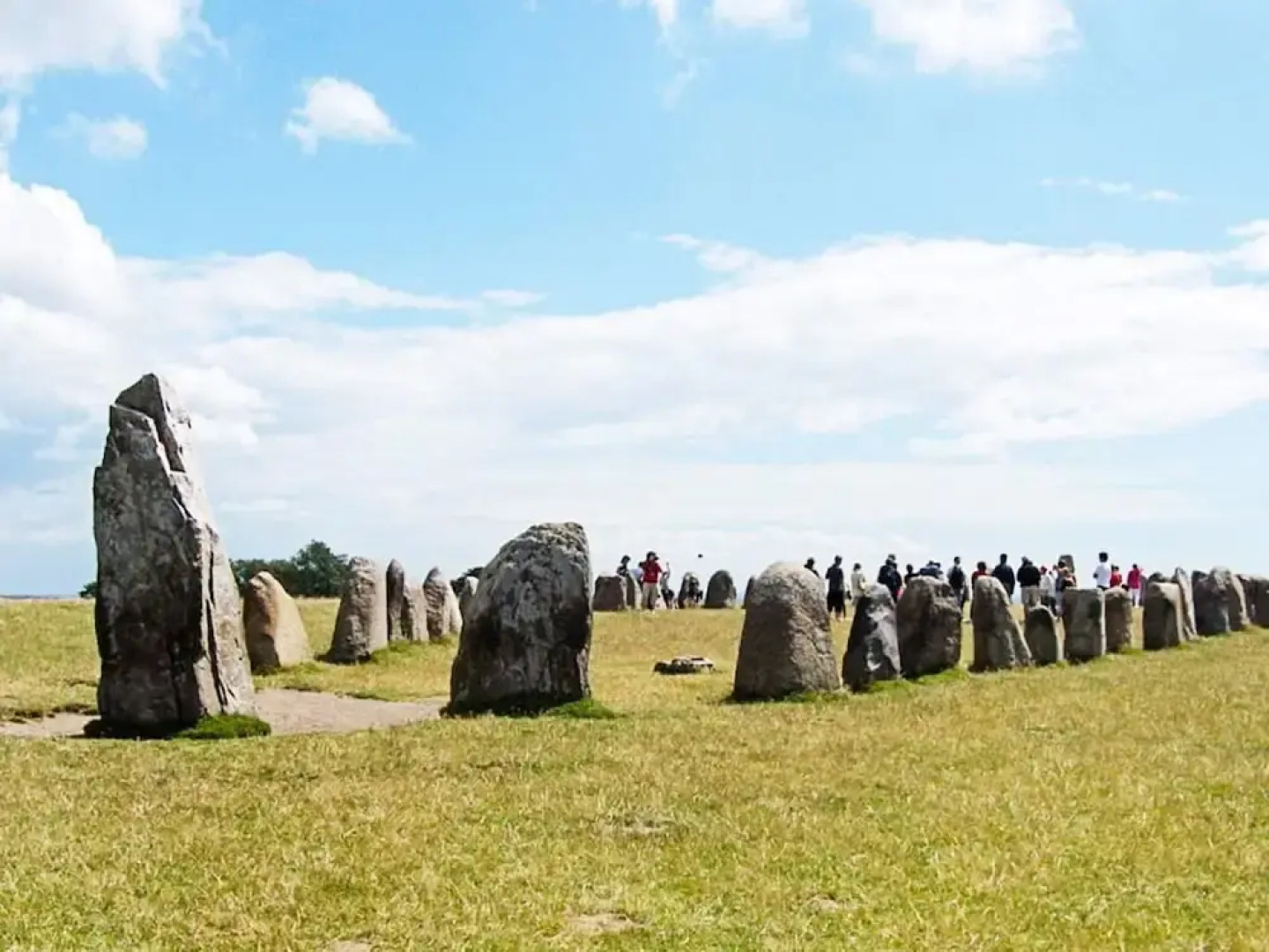 Holiday Home in LÃ¶derup