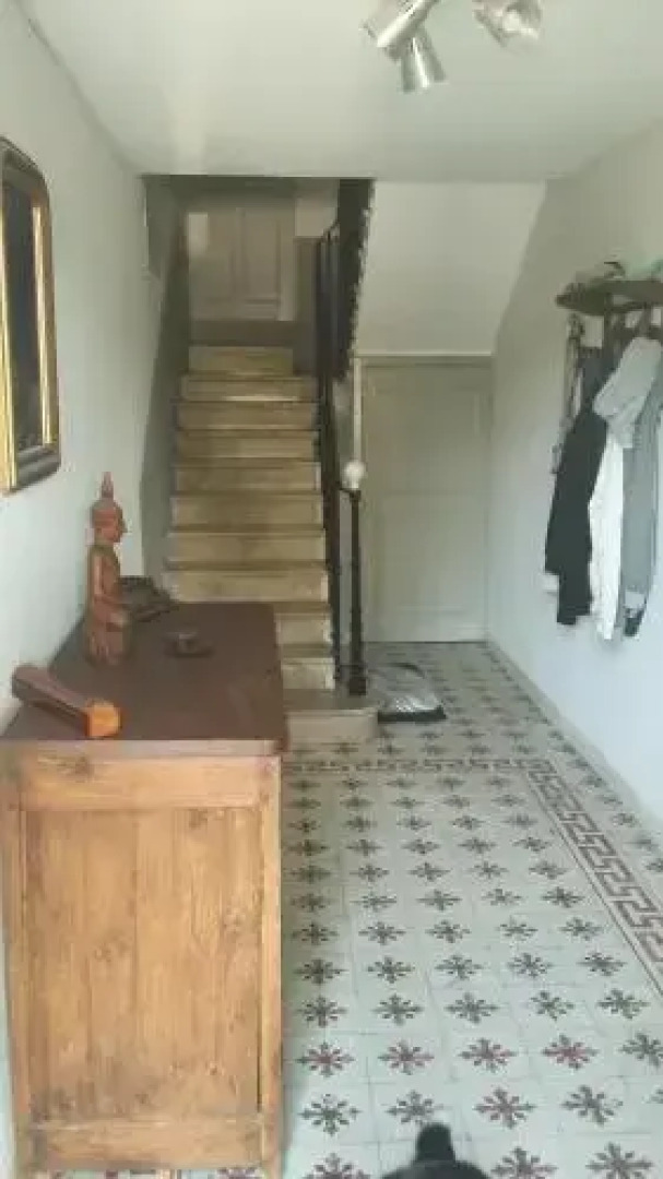 Beau Mas Provençal Avec Piscine