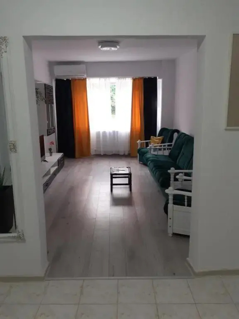 Apartament situat in centrul orașului Resita