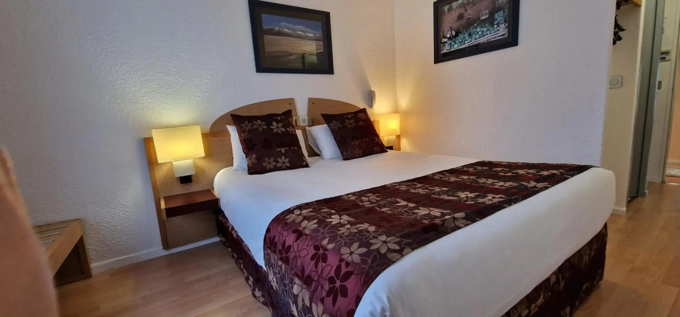 Kyriad Direct Arpajon