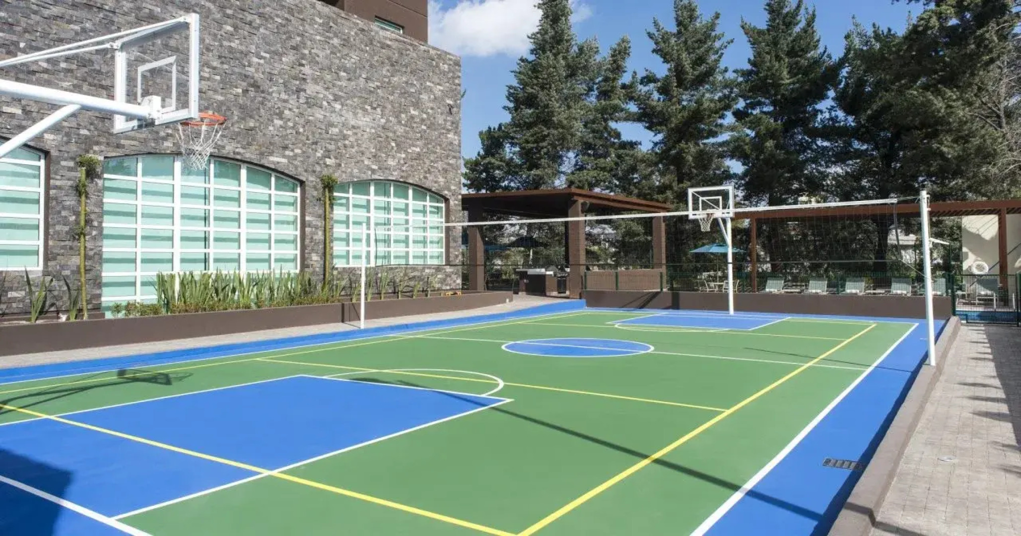 Staybridge Suites Puebla