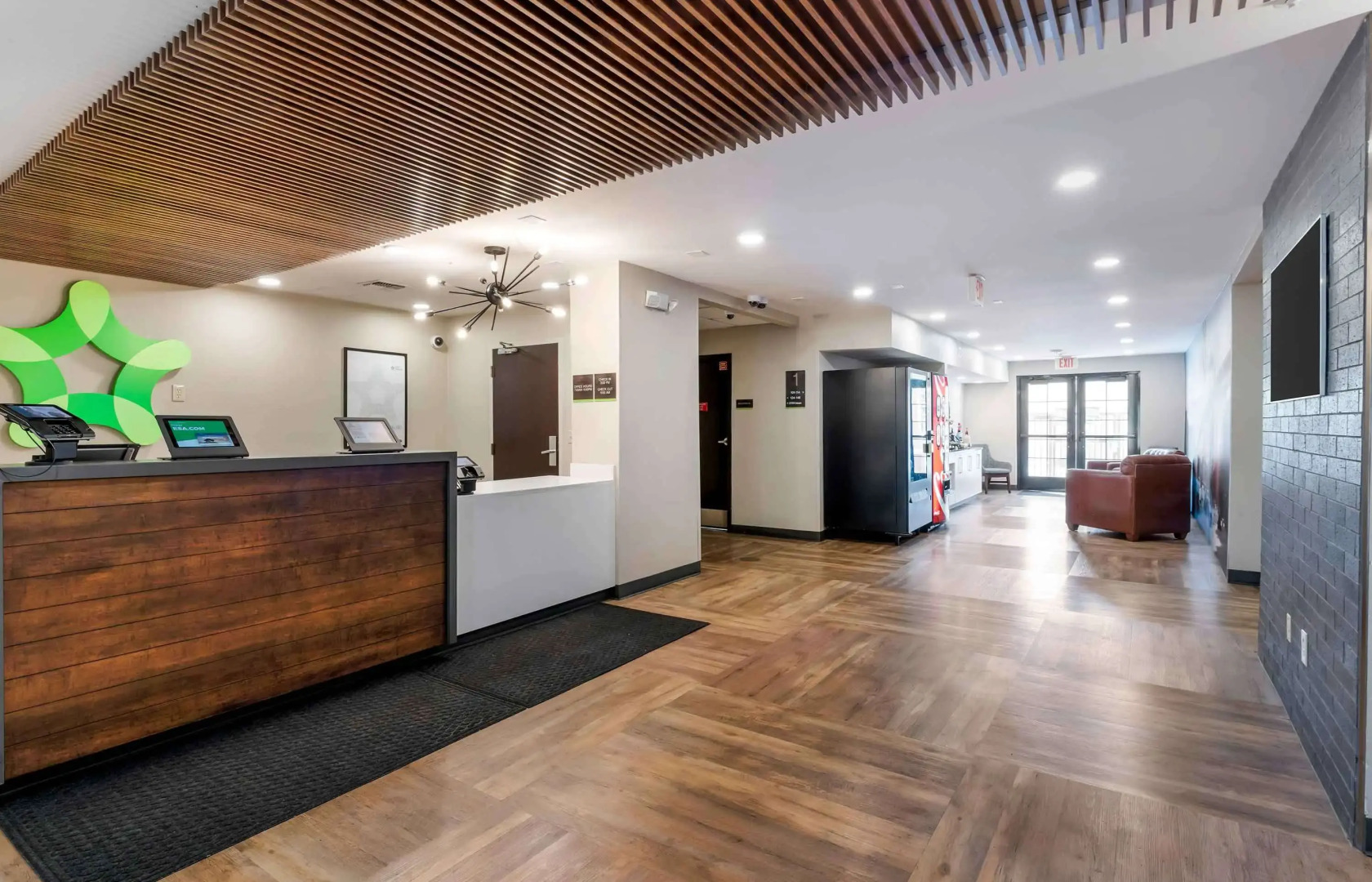 Extended Stay America Suites San Ramon Bishop Ranch East