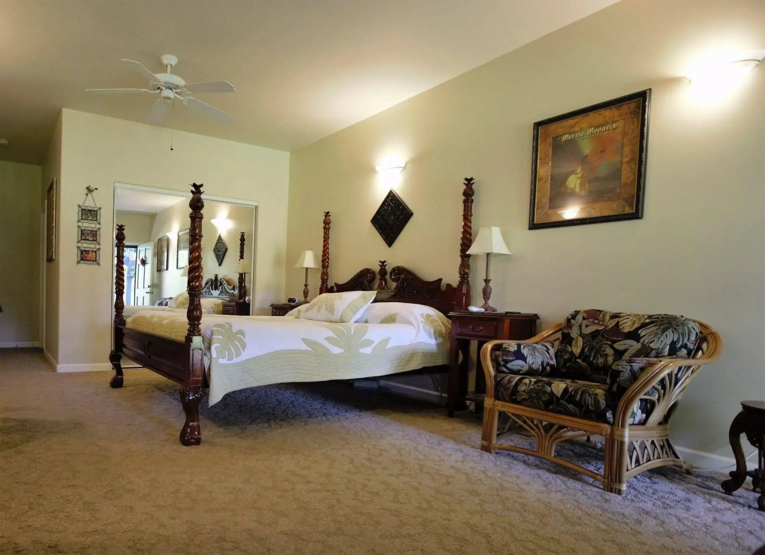Island Goode's - Luxury Adults Only Accommodation