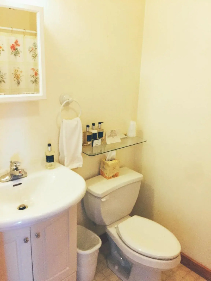 The Inn on Pamlico Sound