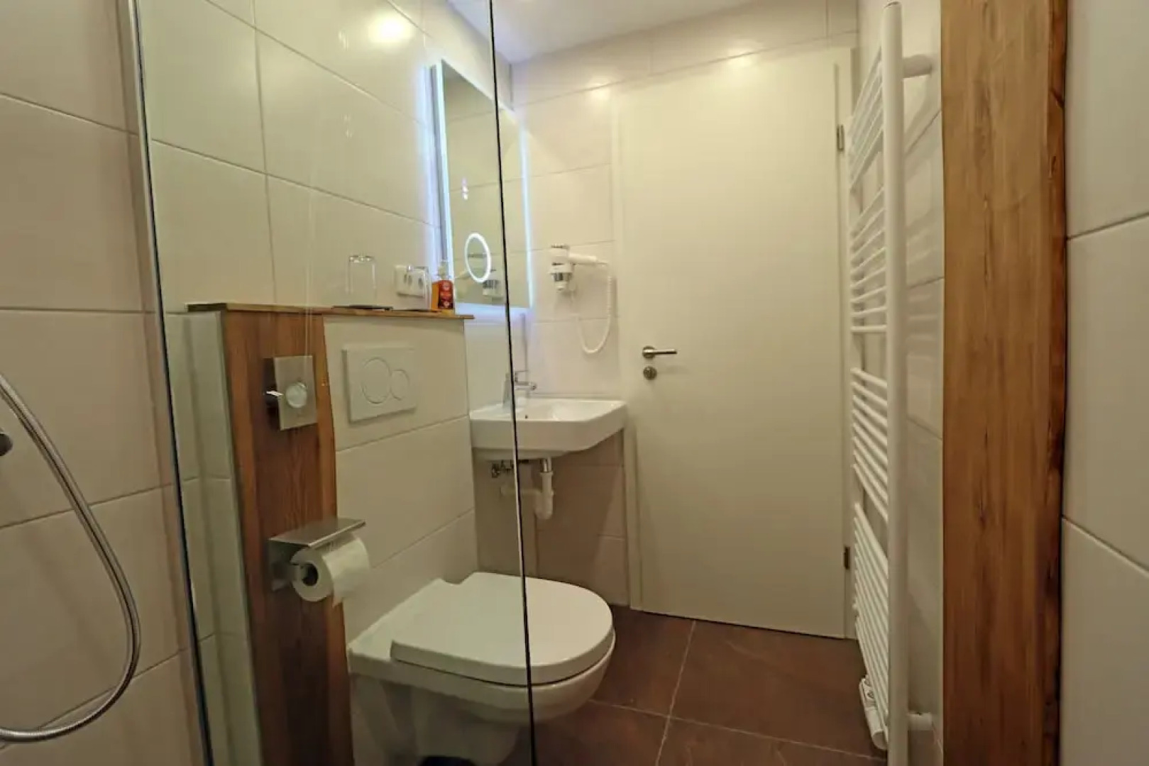 Hotel Kreuz Höhengasthof