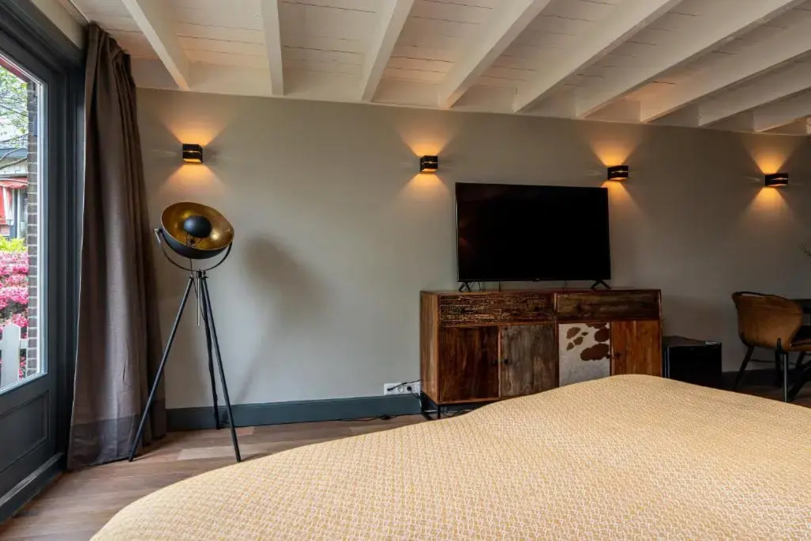 Guesthouse Het Gouden Eiland