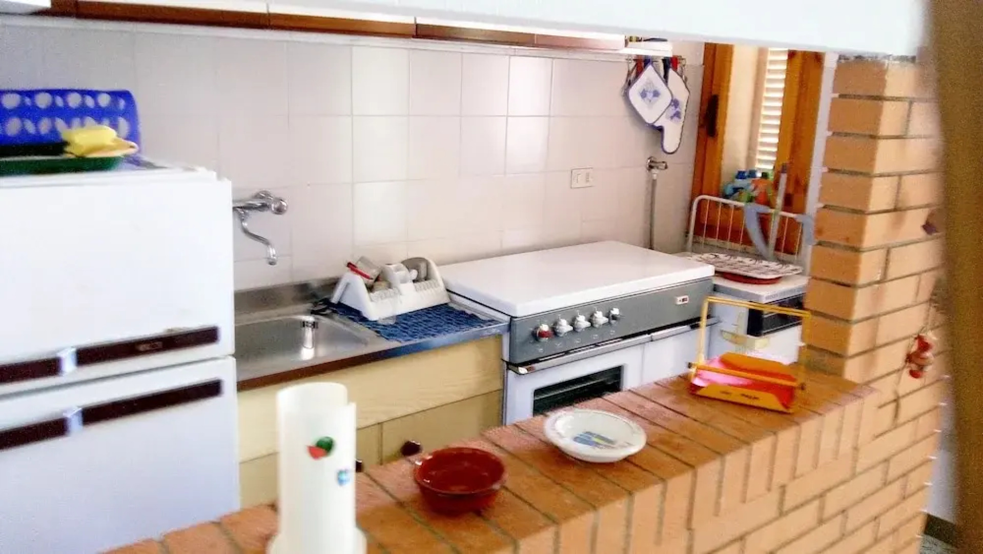 Pellicano Beach Resort