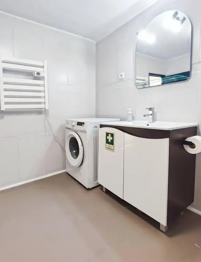 Cozy Vacation Rental in Peaceful Peral, Portugal