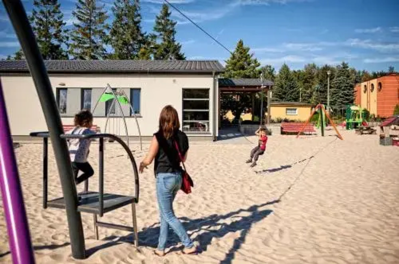 Osrodek Wypoczynkowy Star