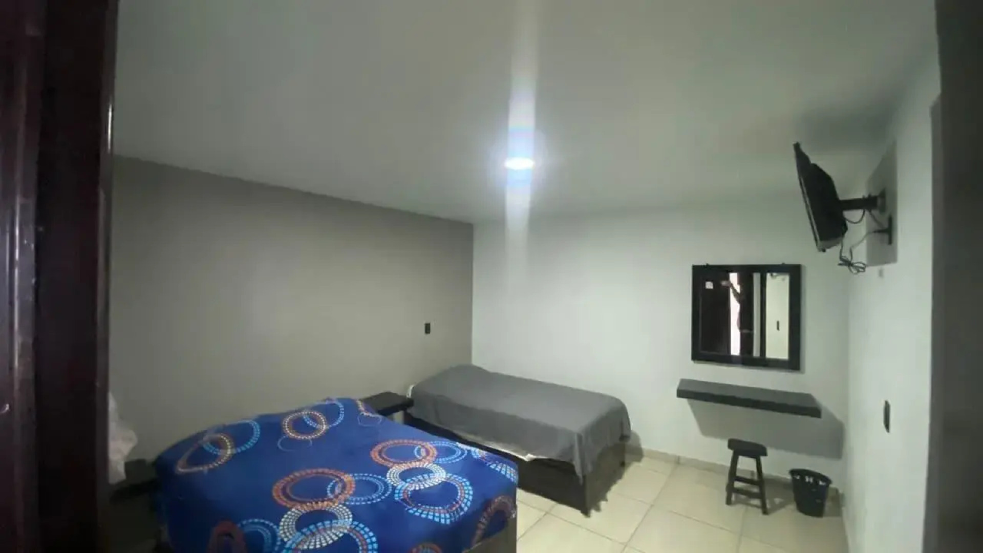 Hotel Posada Juquila