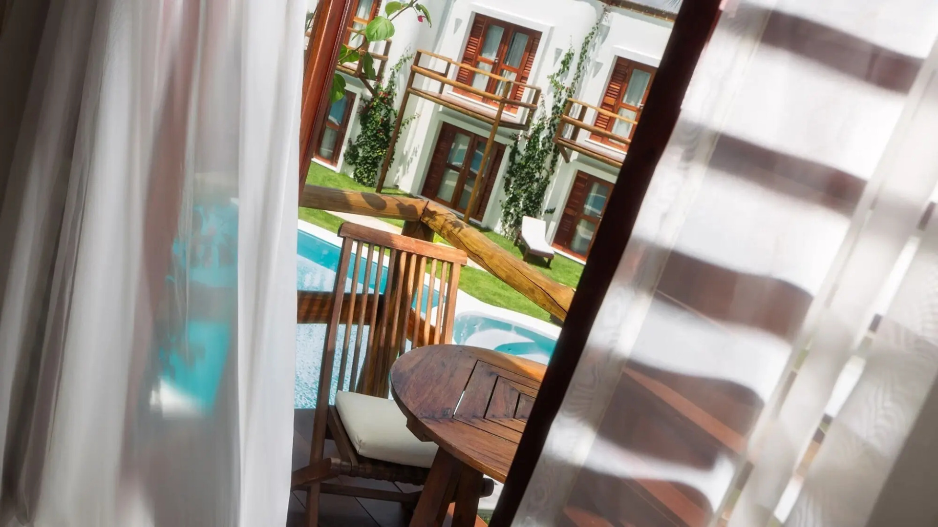 Blue Residence Jericoacoara