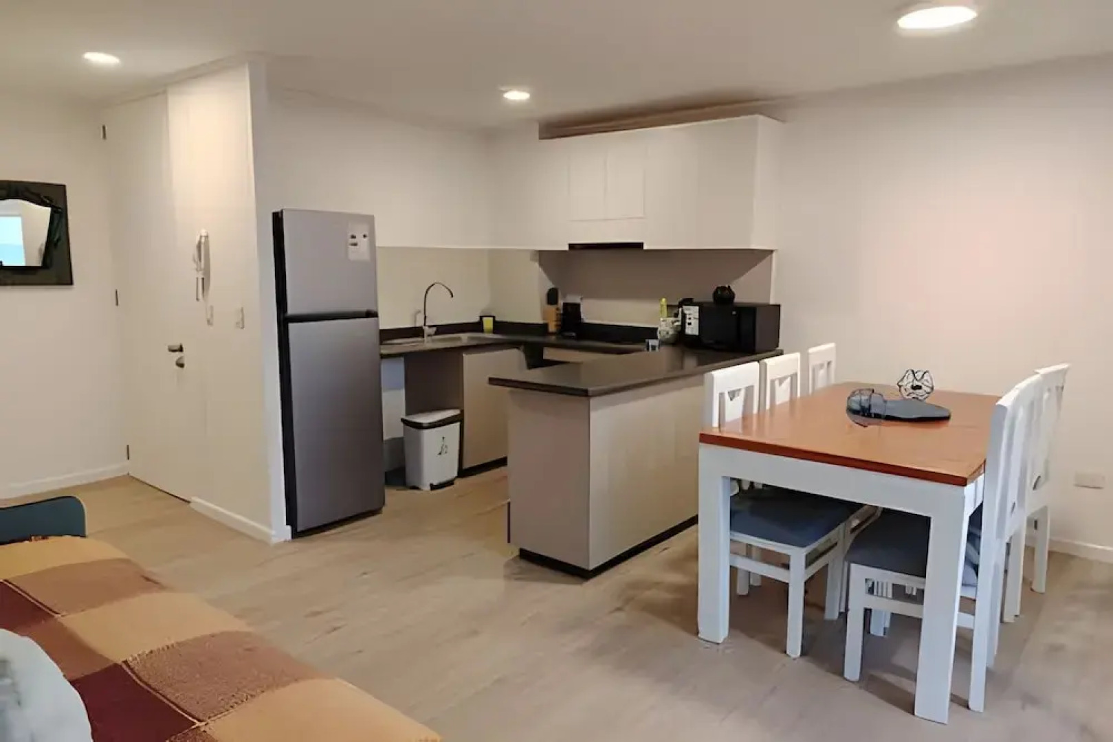 Oceana Suites Costa Quilen