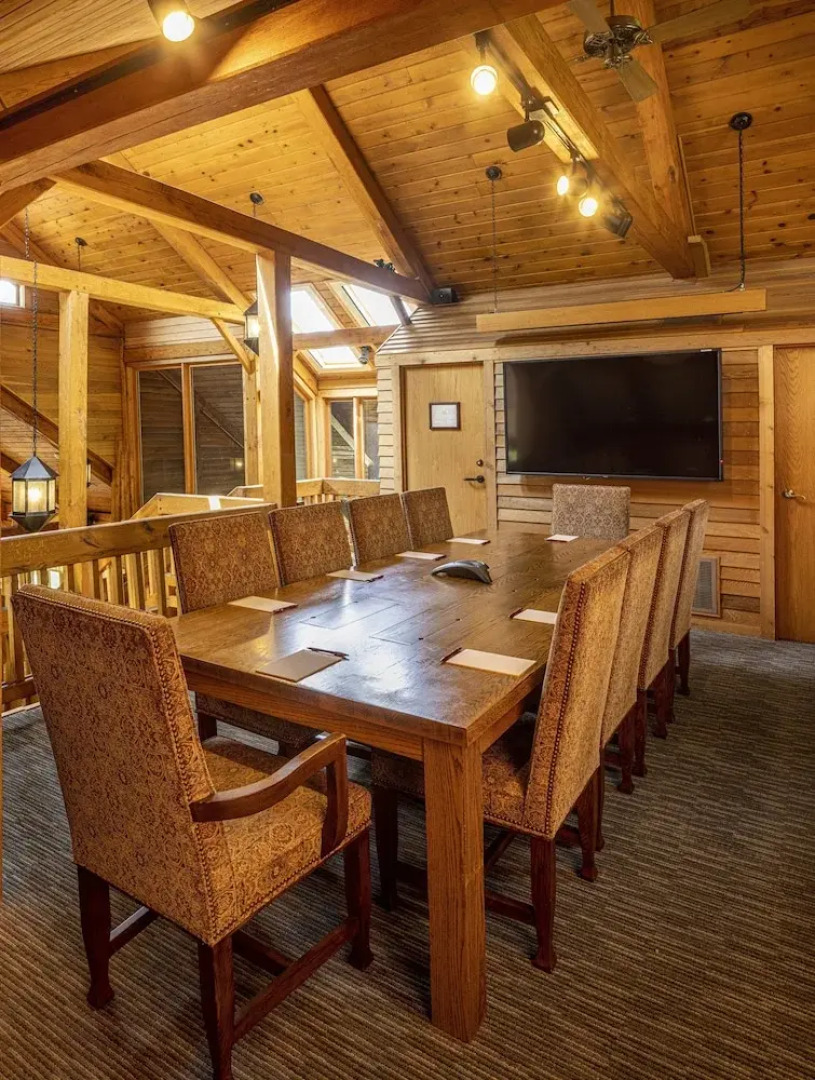 Baywood Conference Center