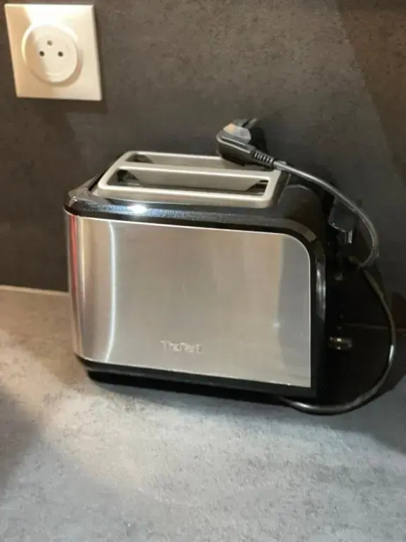 Résidence Croix d'Anzin