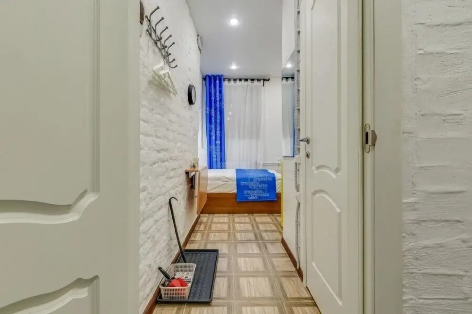 Апартаменты Travelto Фонтанка, 87