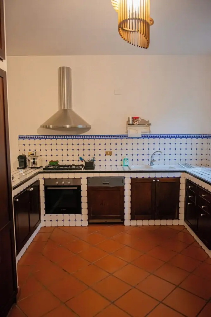 Artemide Villa Luna con Piscina