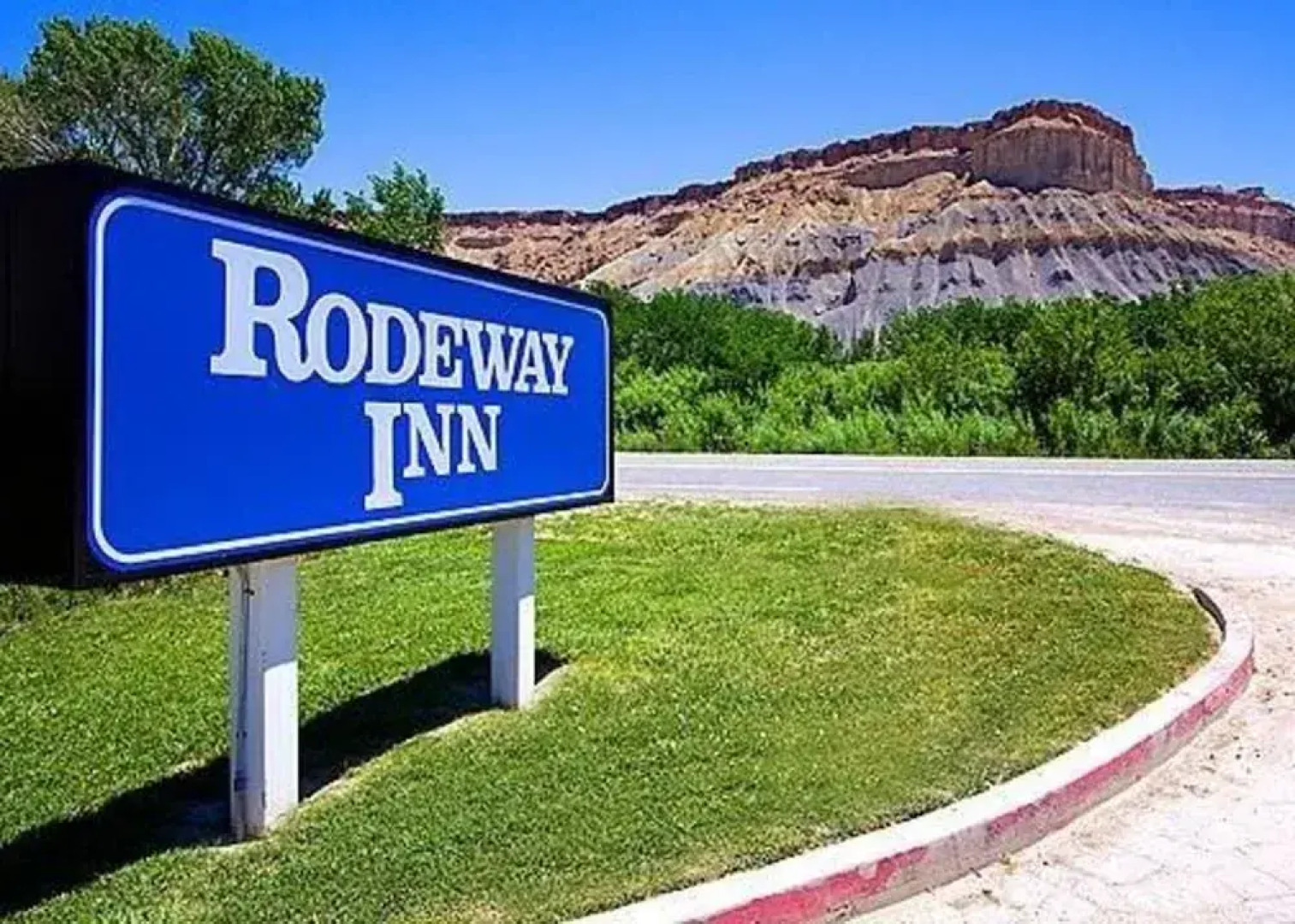 Rodeway Inn Capitol Reef