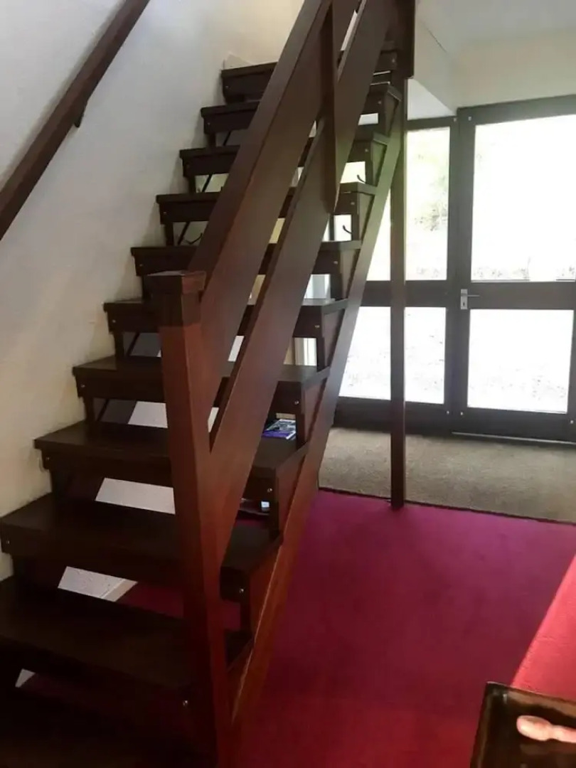 Midcentury 3-bed House in Gairloch