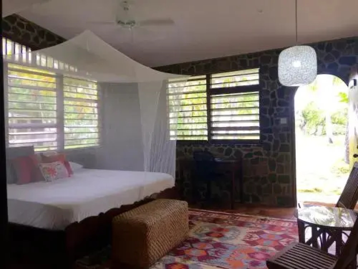 Saltwhistle Bay Club