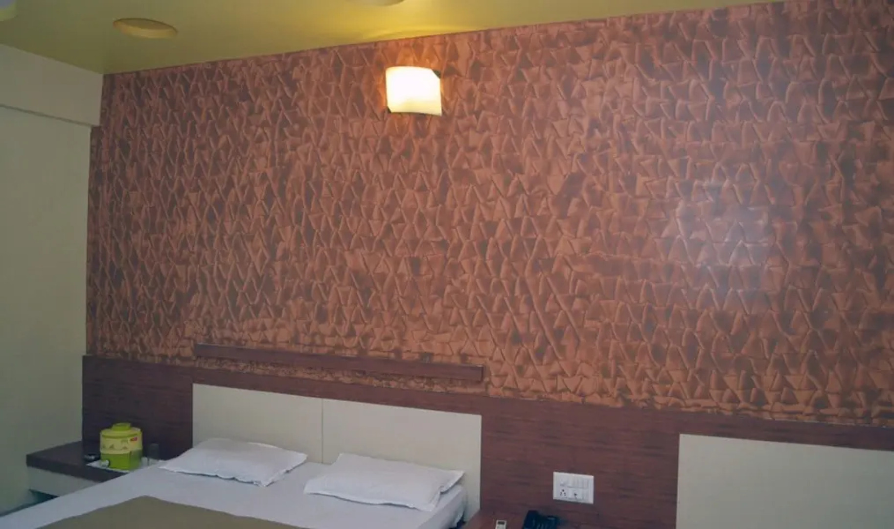 Hotel Ashoka Executive