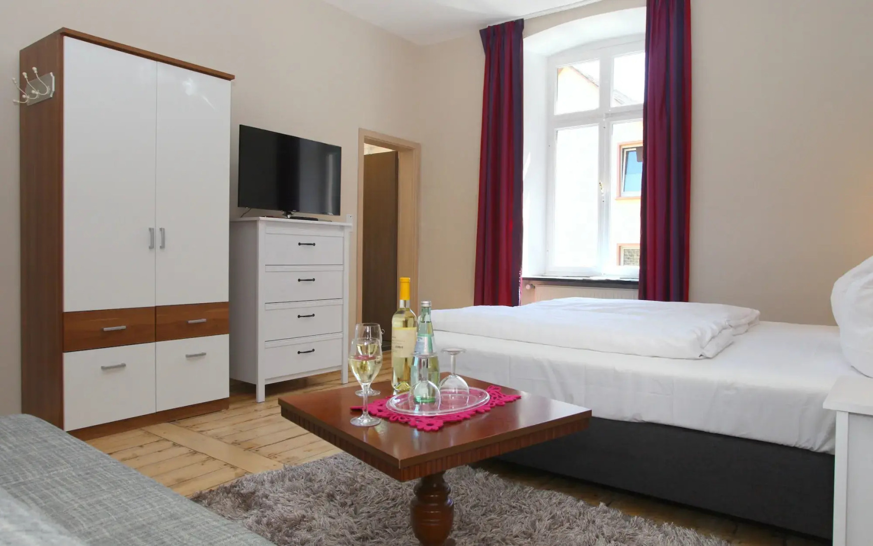 Osteria Del Vino Cochem