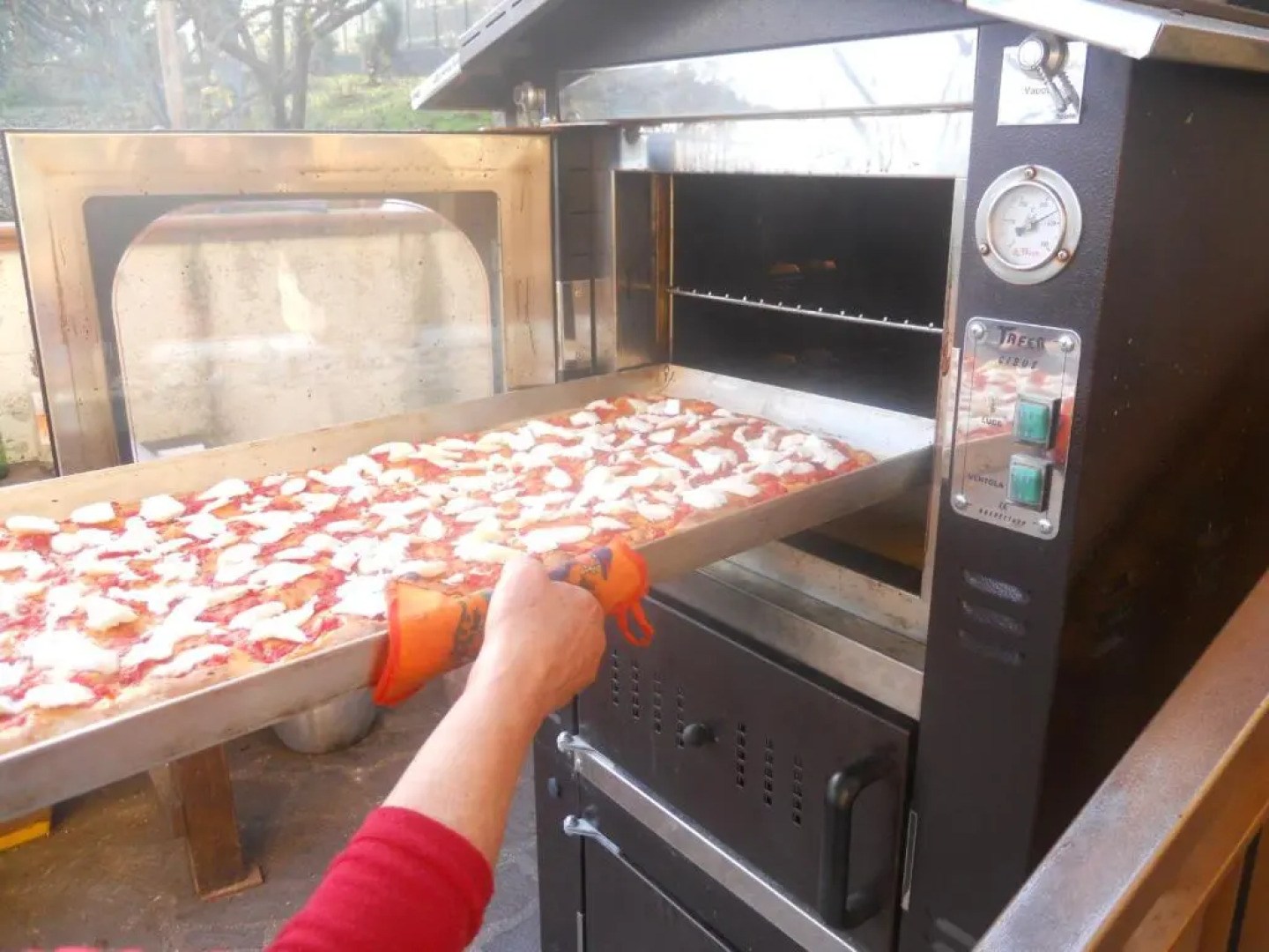 Agriturismo Le Castellare