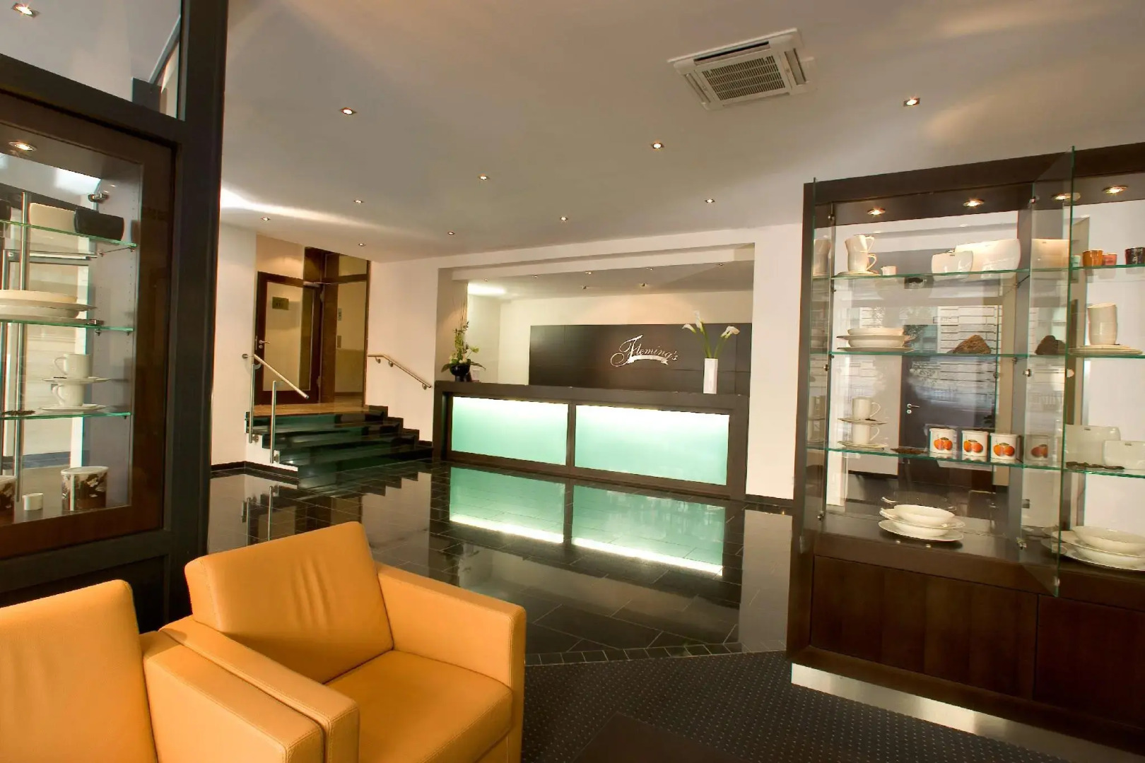 Flemings Hotel München-City