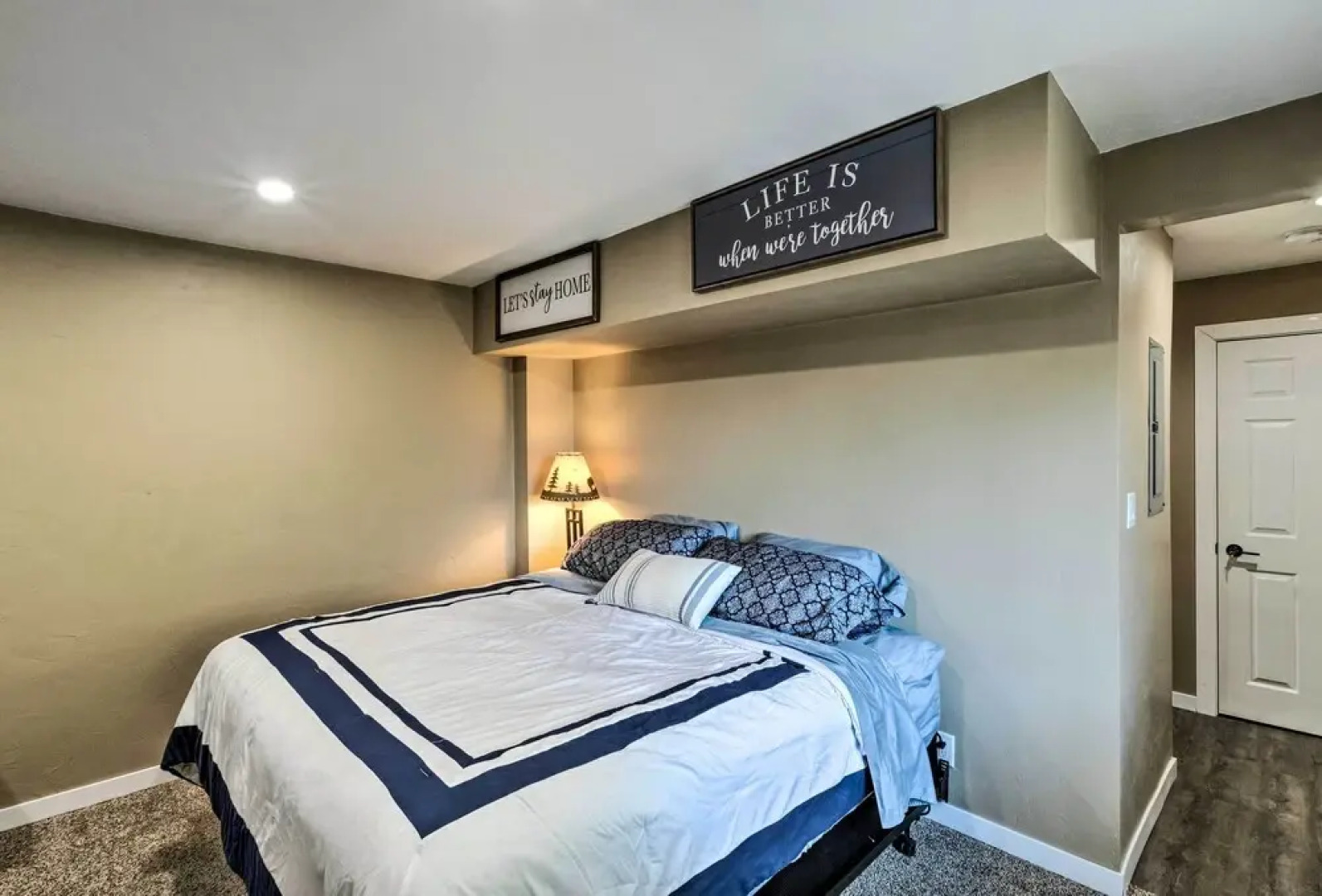 Riverfront Shawano Home w/ Private Backyard!