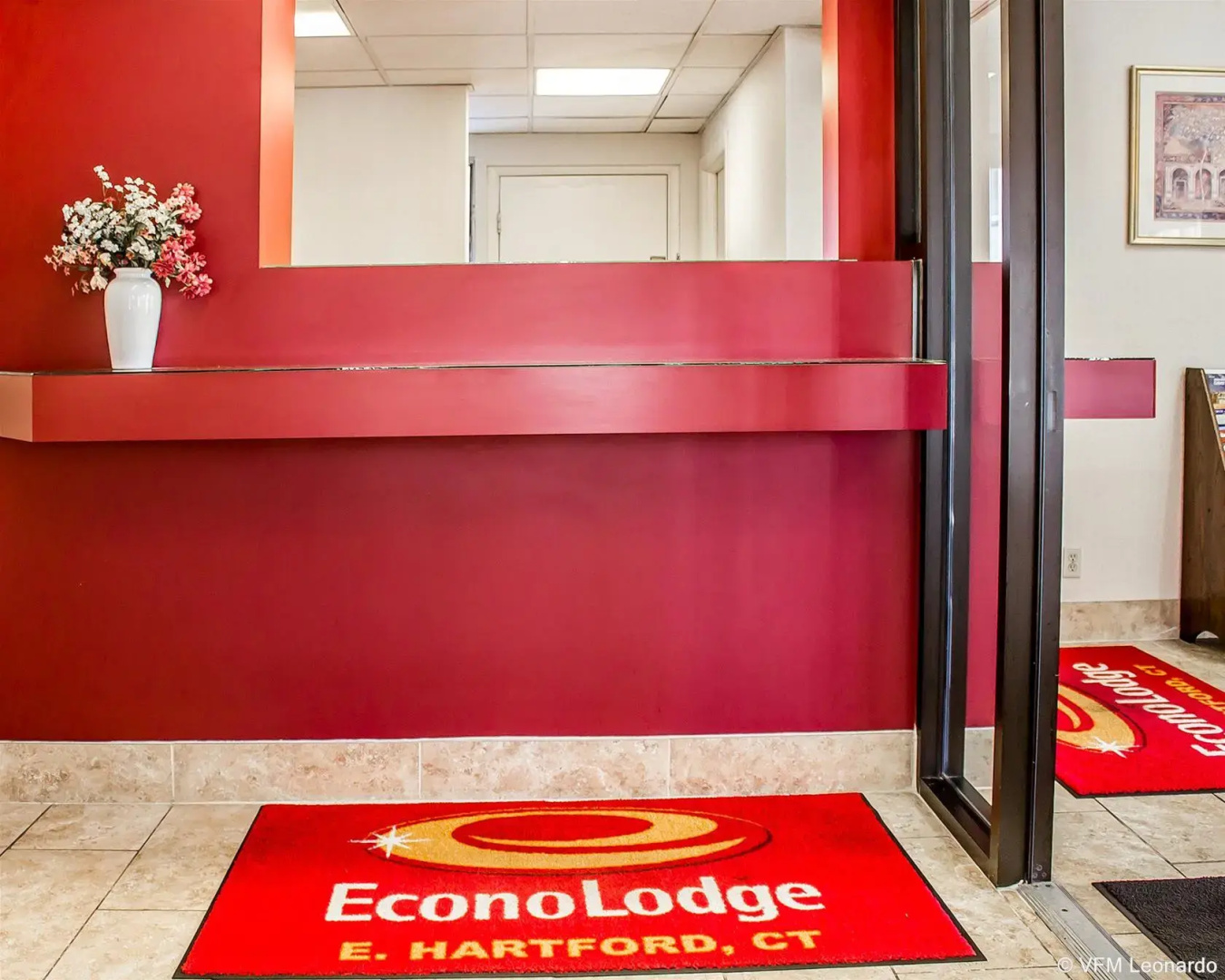 Economy Inn