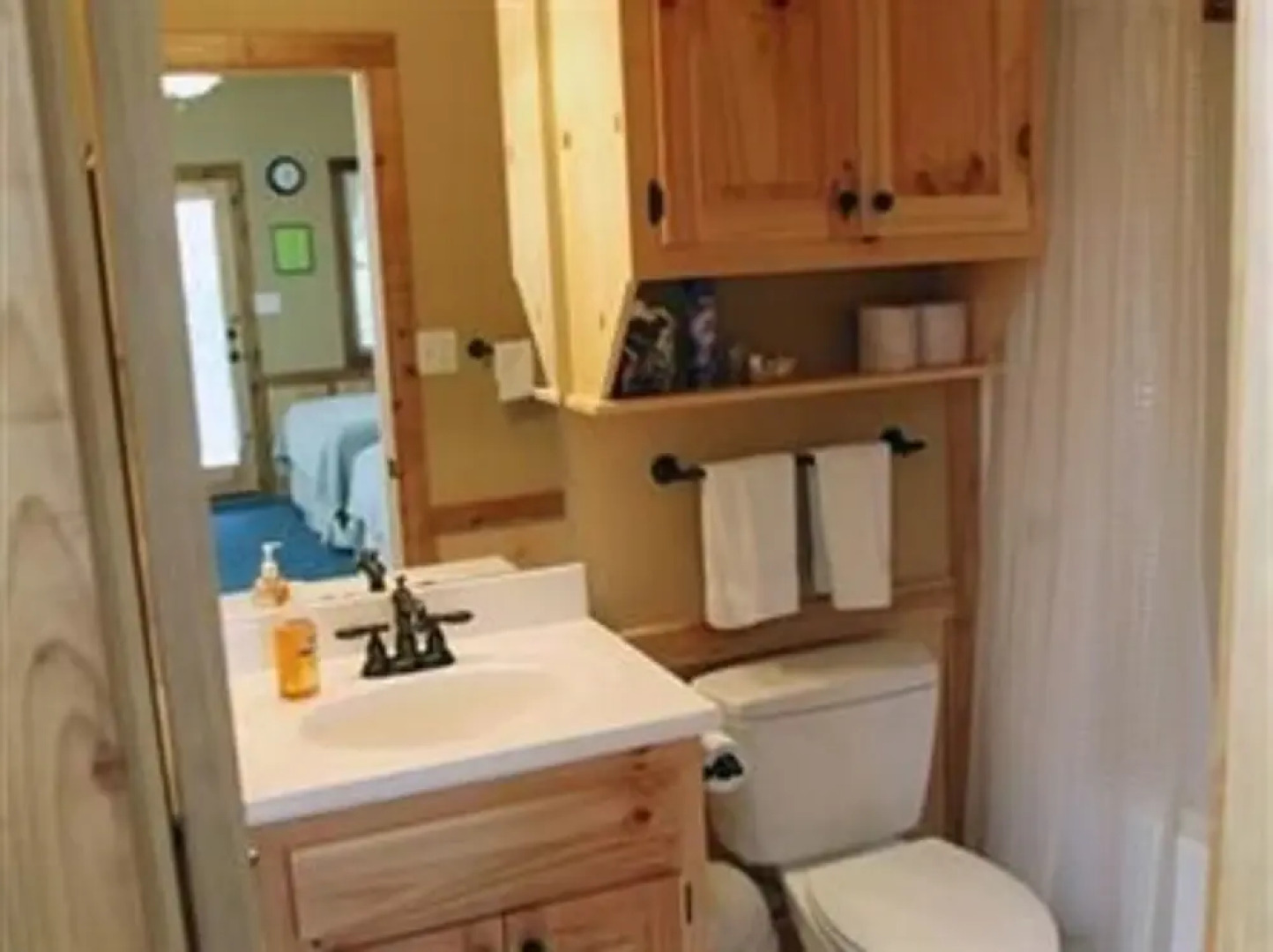 Terrapin Peak Bed Breakfast & Beyond