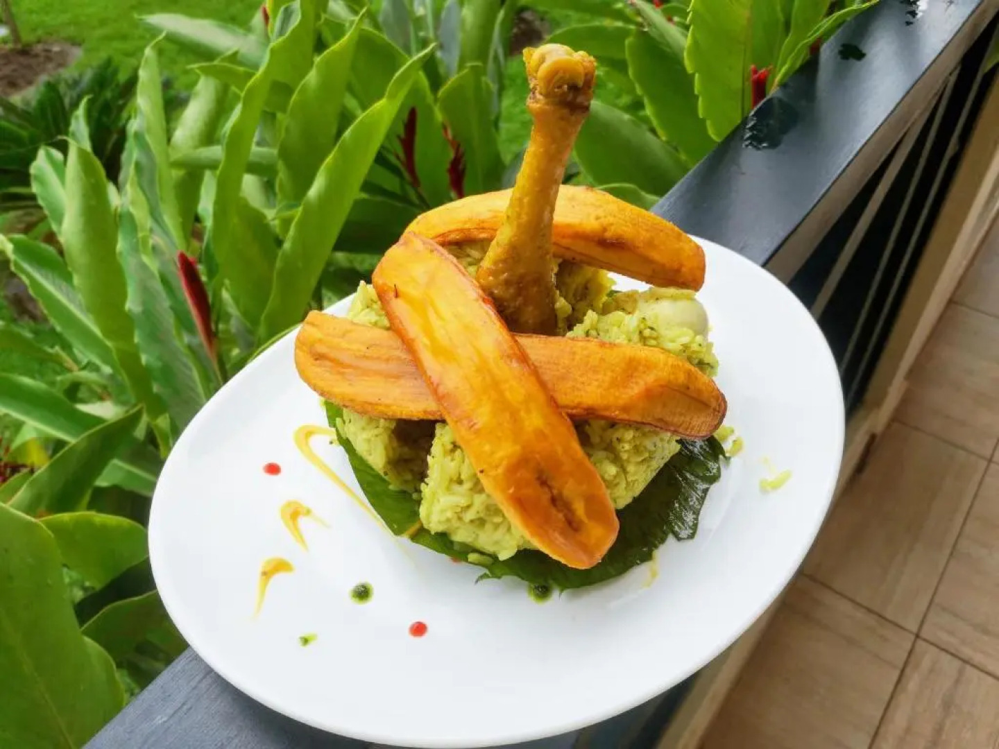 Los Aguajes de Sauce