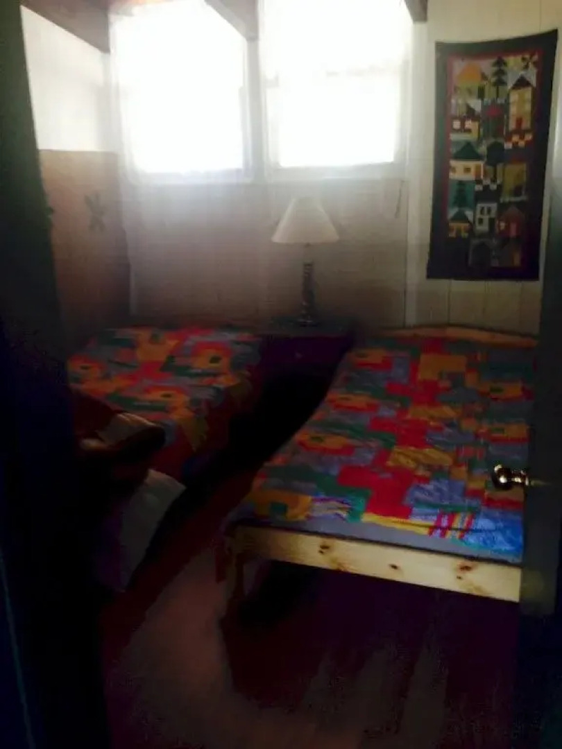 Moore's Mountain Lodge - Moore's Motel