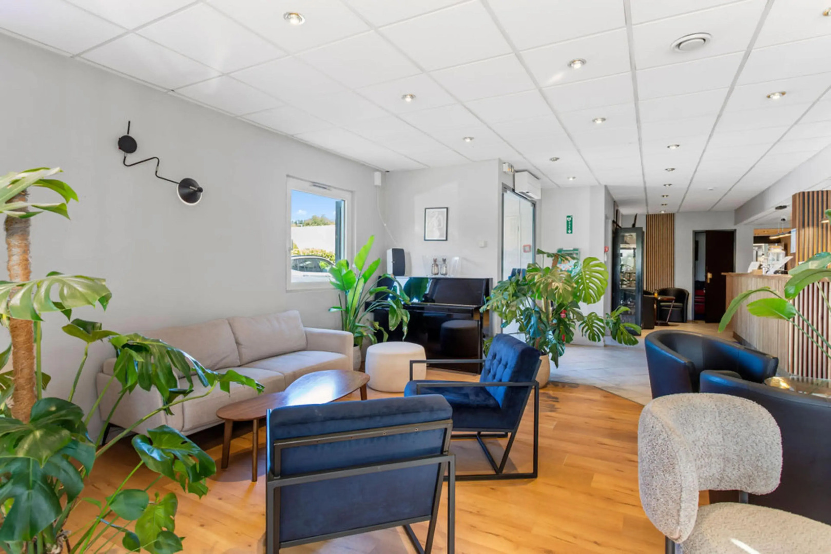 Kyriad - Deauville St Arnoult