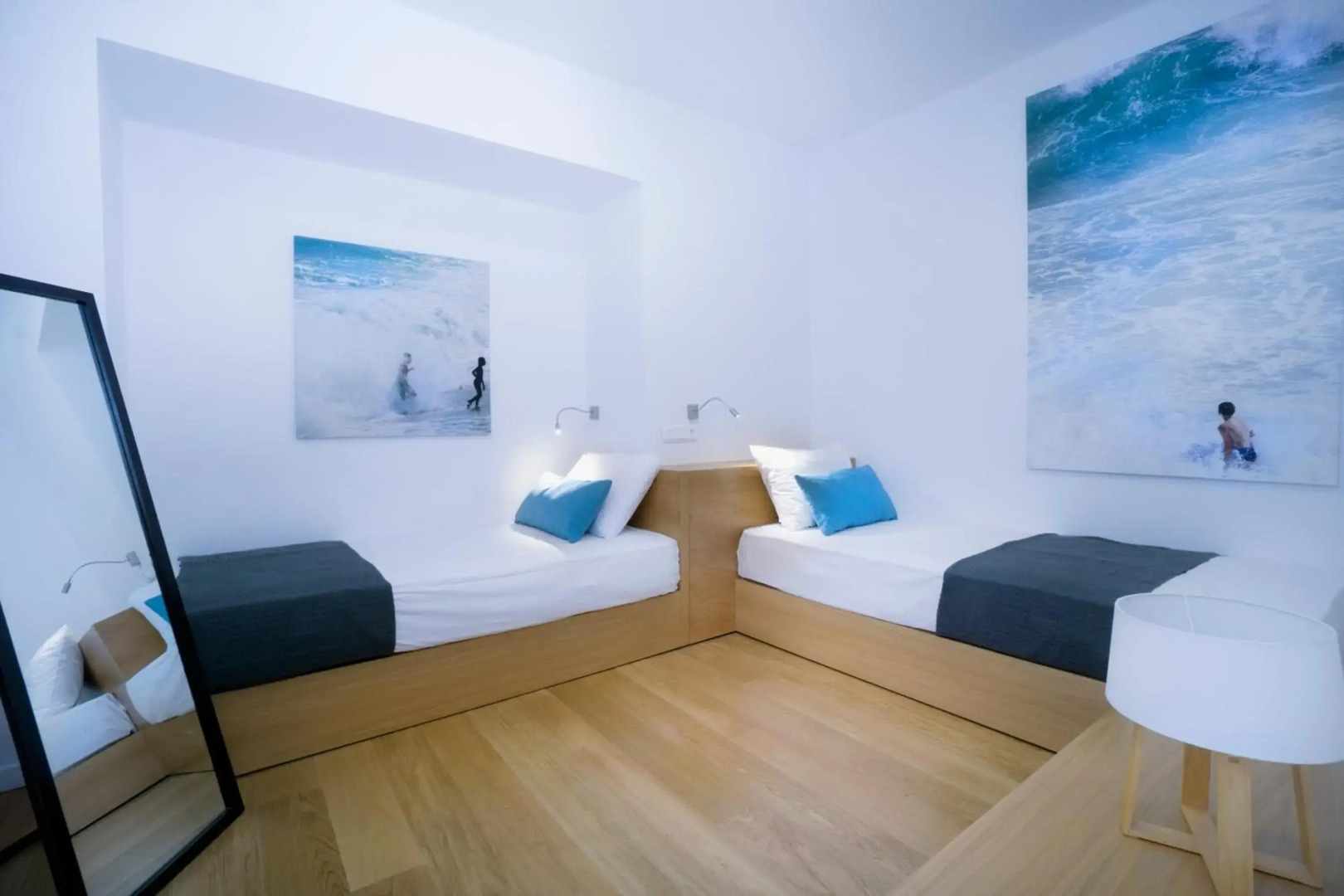 Seametry Luxury Living Apartments Adults Only