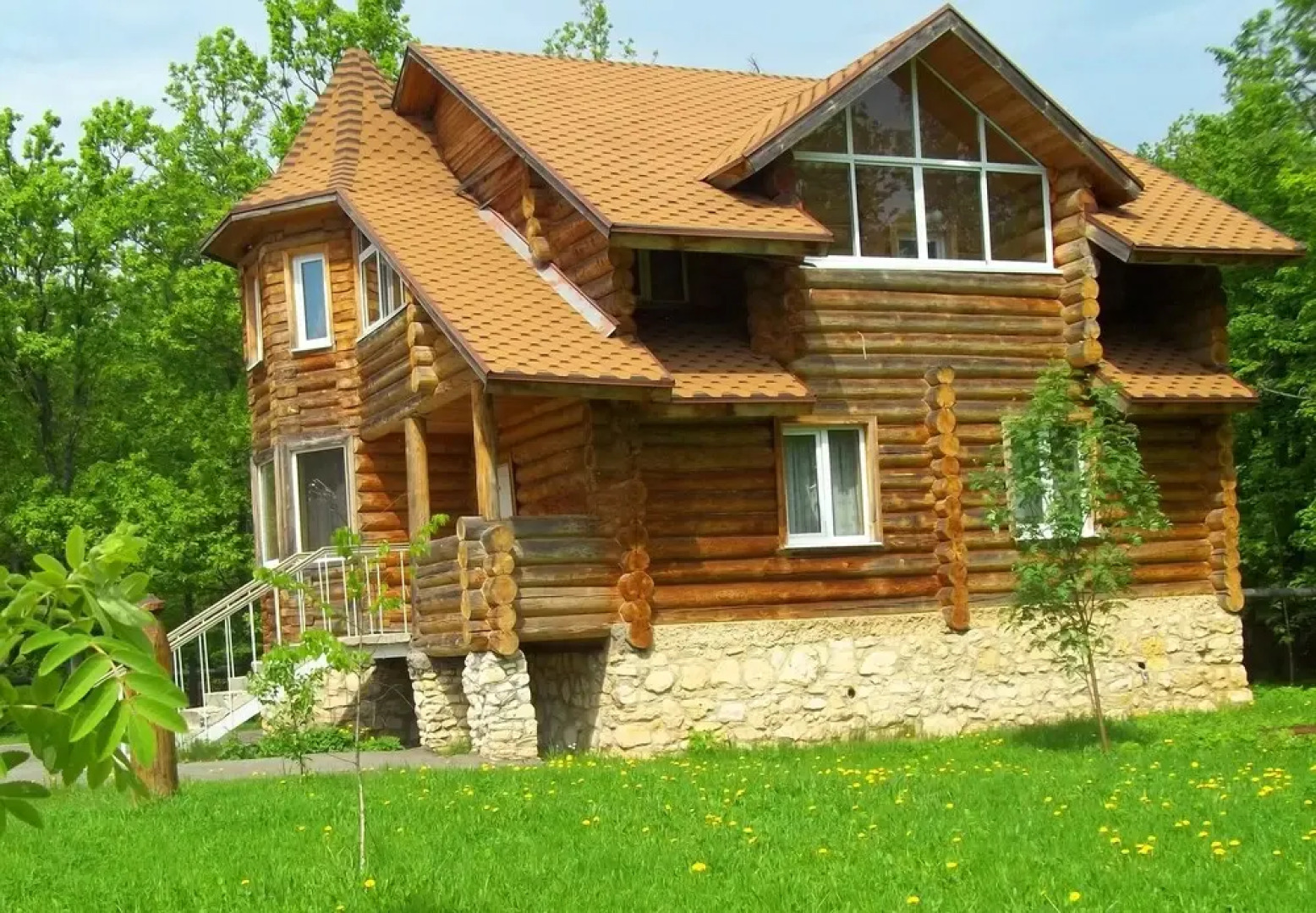 Health Resort Nadezhda - Hostel