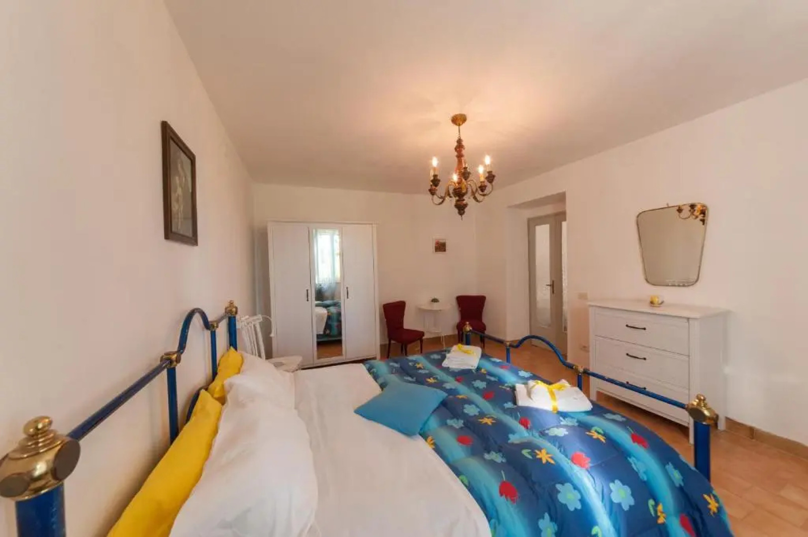 Agriturismo Podernuovo