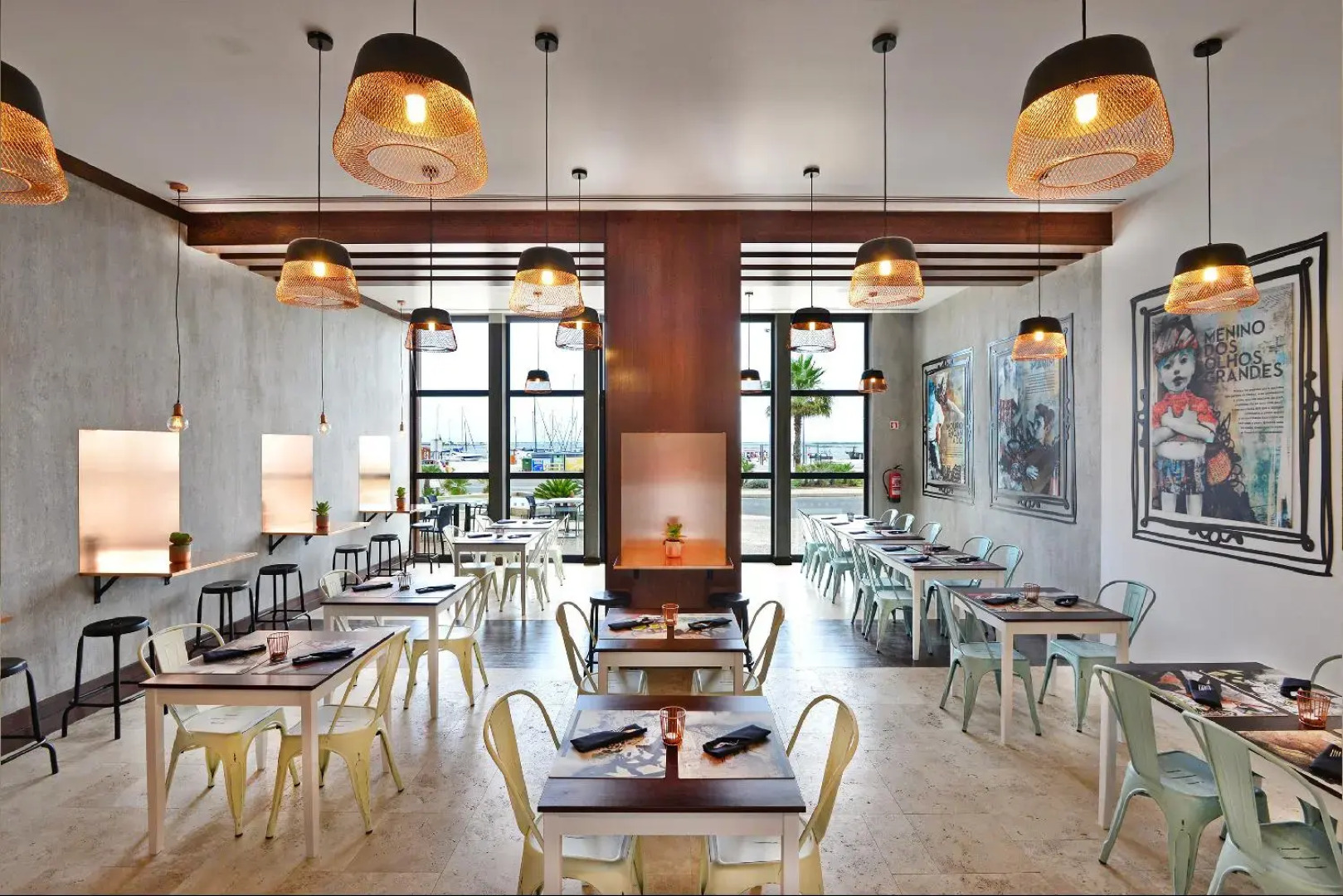 Real Marina Hotel & Spa